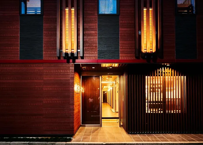 Guest House Wagokoro